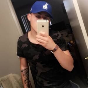 Meet your Posher, Eric